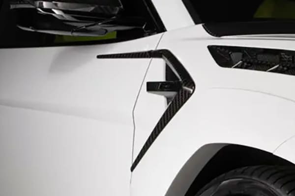 тюнинг обвес Keyvany Lamborghini Urus