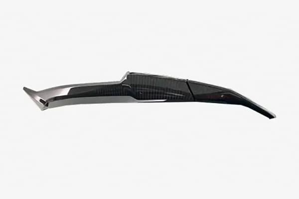 тюнинг обвес Keyvany Lamborghini Urus