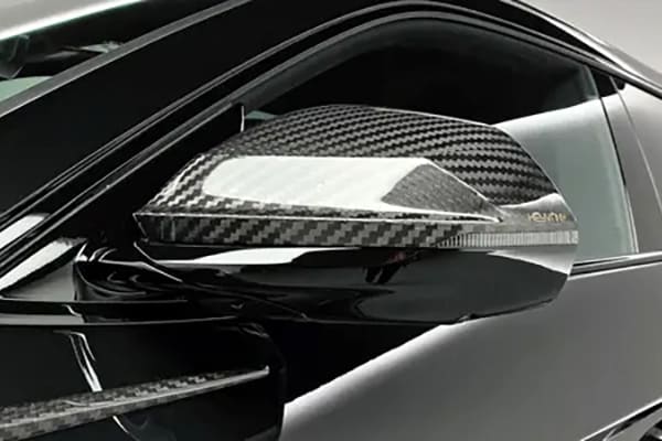 тюнинг обвес Keyvany Lamborghini Urus