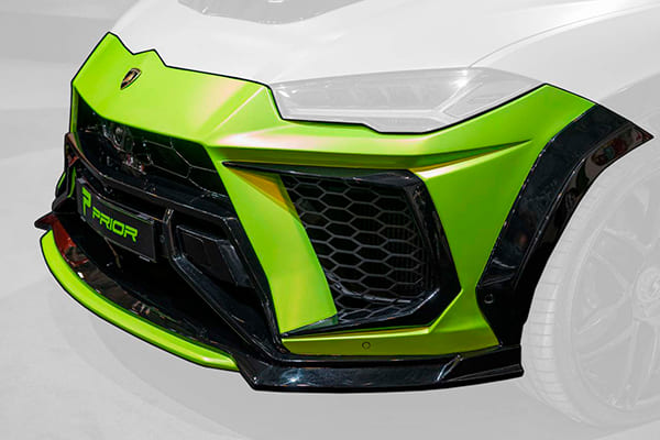 тюнинг обвес Prior Design PD700F Lamborghini Urus