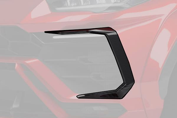 тюнинг обвес Prior Design PD700 Lamborghini Urus