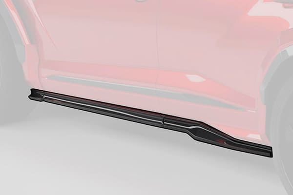 тюнинг обвес Prior Design PD700 Lamborghini Urus