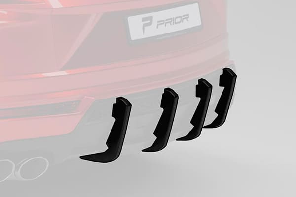 тюнинг обвес Prior Design PD700 Lamborghini Urus
