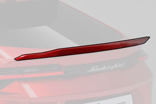 тюнинг обвес Prior Design PD700 Lamborghini Urus