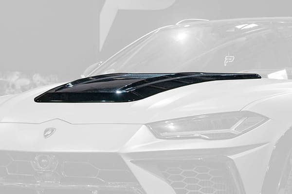 тюнинг обвес Prior Design PD700F Lamborghini Urus
