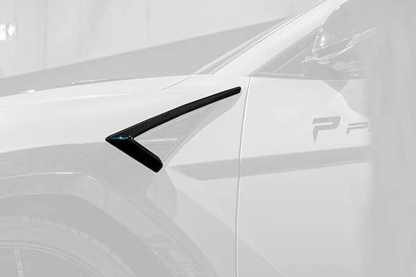 тюнинг обвес Prior Design PD700 Lamborghini Urus