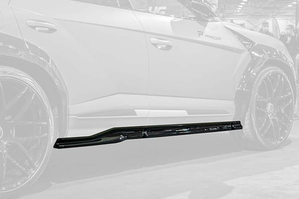тюнинг обвес Prior Design PD700F Lamborghini Urus