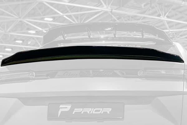 тюнинг обвес Prior Design PD700F Lamborghini Urus