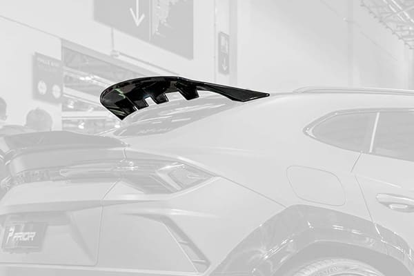 тюнинг обвес Prior Design PD700F Lamborghini Urus