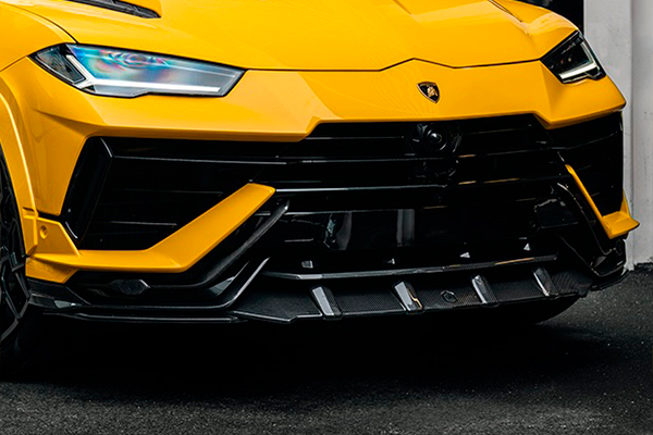 тюнинг обвес Urban Lamborghini Urus Performante
