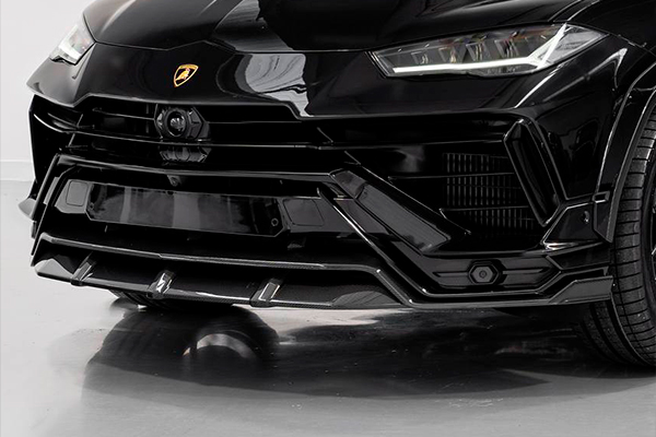 тюнинг обвес Urban Lamborghini Urus S