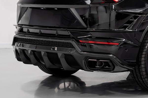 тюнинг обвес Urban Lamborghini Urus S