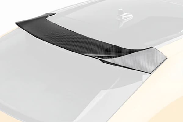 тюнинг обвес Vorsteiner Lamborghini Urus