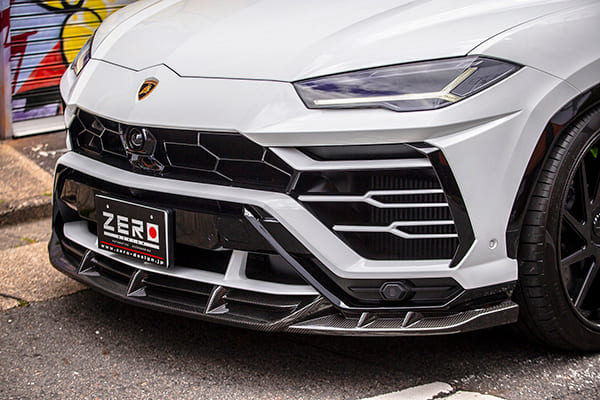 тюнинг обвес Zero Design Lamborghini Urus