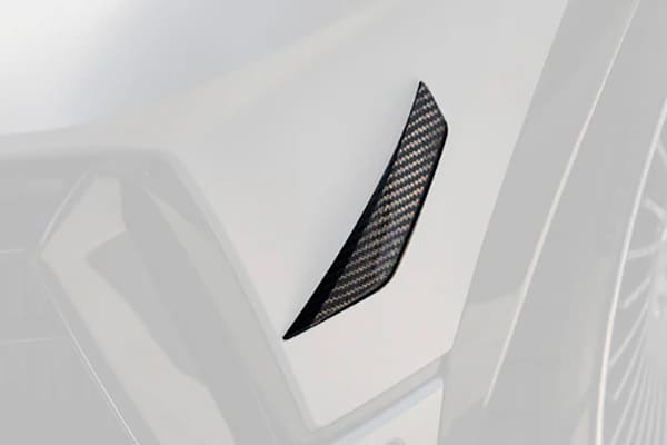 тюнинг обвес Vorsteiner Lamborghini Urus Performante