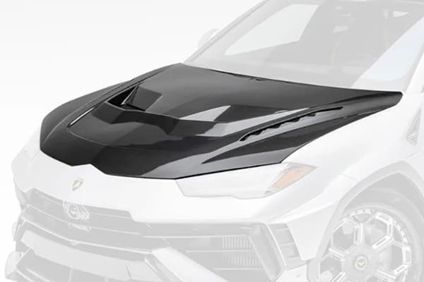 тюнинг обвес Vorsteiner Lamborghini Urus Performante
