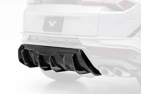 тюнинг обвес Vorsteiner Lamborghini Urus Performante