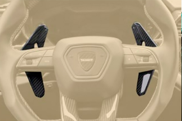 Тюнинг Mansory Soft Kit для Lamborghini Urus SE