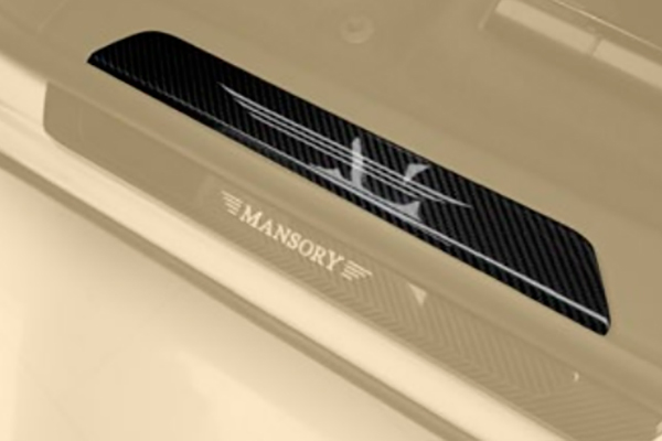 Тюнинг Mansory Soft Kit для Lamborghini Urus SE