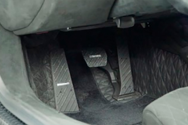 Тюнинг Mansory Soft Kit для Lamborghini Urus SE
