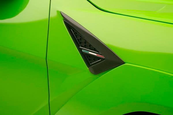 тюнинг обвес Novitec Lamborghini Urus Performante