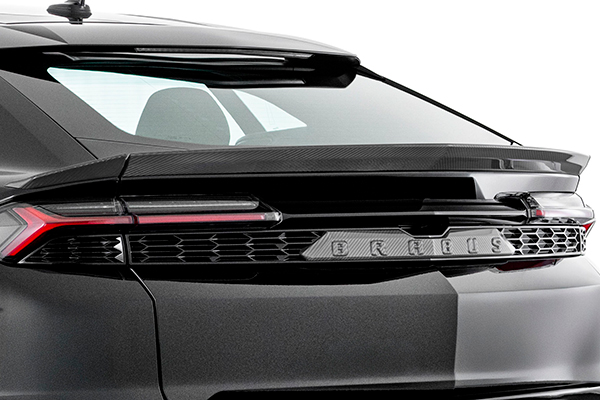 тюнинг обвес BRABUS Lamborghini Urus SE