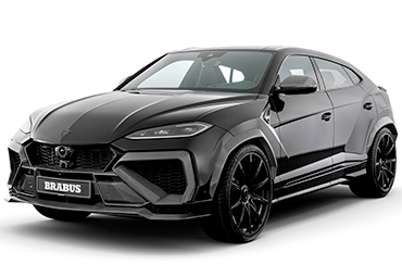 Тюнинг Lamborghini Urus SE