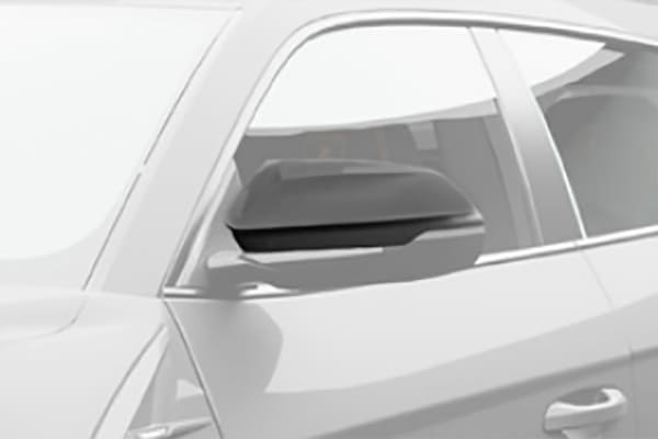 Тюнинг Mansory Soft Kit для Lamborghini Urus SE