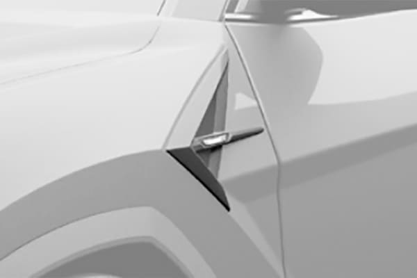 Тюнинг Mansory Soft Kit для Lamborghini Urus SE