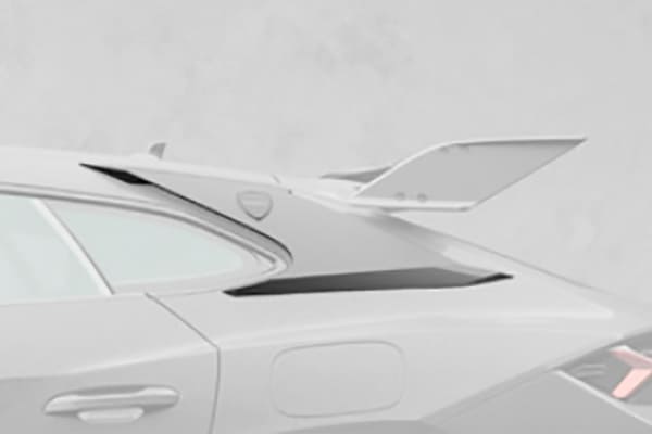 Тюнинг Mansory Soft Kit для Lamborghini Urus SE