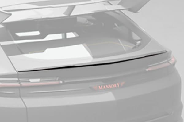 Тюнинг Mansory Soft Kit для Lamborghini Urus SE
