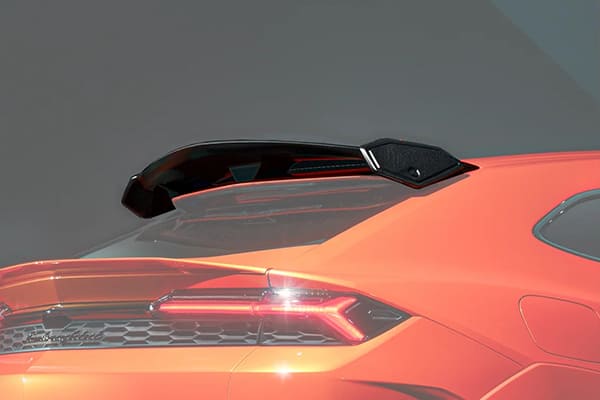 тюнинг обвес Urban Lamborghini Urus SE