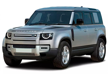 Тюнинг Land Rover