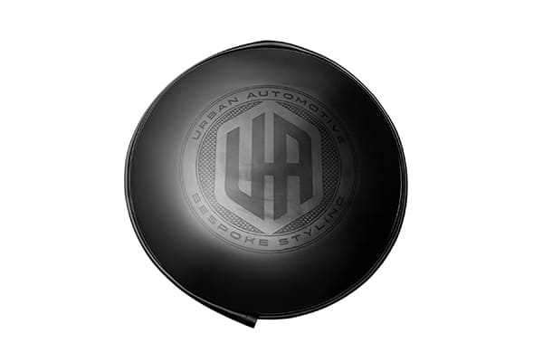 Обвес Urban Land Rover Defender L663 2025 2024 2023 2022 2021 2020