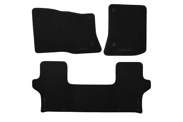 Обвес Urban Land Rover Defender L663 2025 2024 2023 2022 2021 2020