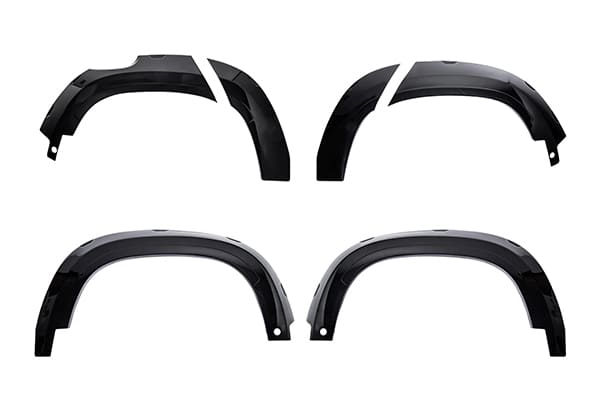 Обвес Urban Land Rover Defender L663 2025 2024 2023 2022 2021 2020