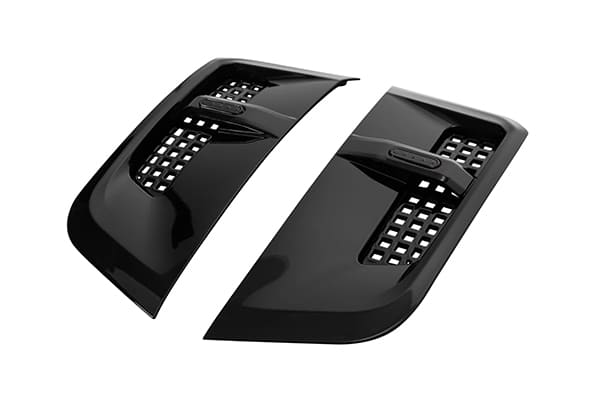 Обвес Urban Land Rover Defender L663 2025 2024 2023 2022 2021 2020