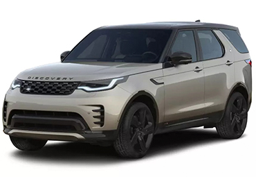Тюнинг Land Rover