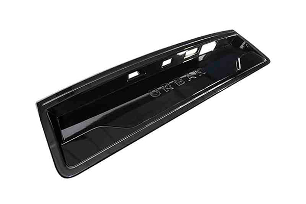 Обвес Urban Land Rover Discovery 5 рестайлинг 2025 2024 2023 2022 2021