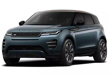 Тюнинг Land Rover
