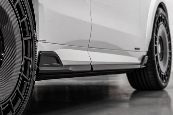 Обвес Urban Range Rover Sport L461 20262025 2024 2023 2022