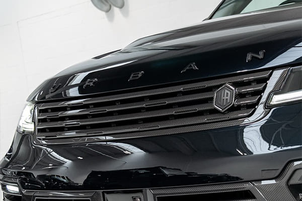 Обвес Urban Range Rover Sport L461 2026 2025 2024 2023 2022