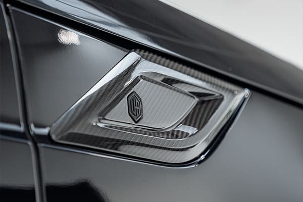 Обвес Urban Range Rover Sport L461 2026 2025 2024 2023 2022