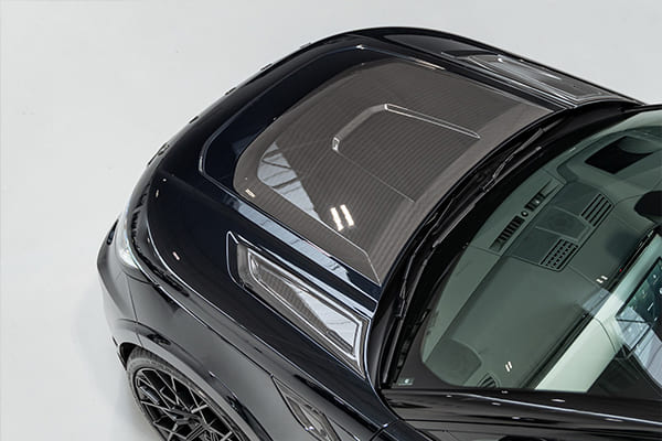 Обвес Urban Range Rover Sport L461 2026 2025 2024 2023 2022