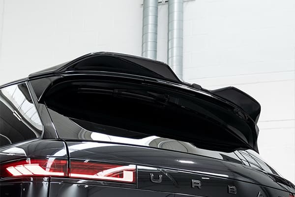 Обвес Urban Range Rover Sport L461 2026 2025 2024 2023 2022