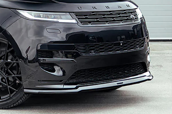 Обвес Urban Range Rover Sport L461 2026 2025 2024 2023 2022