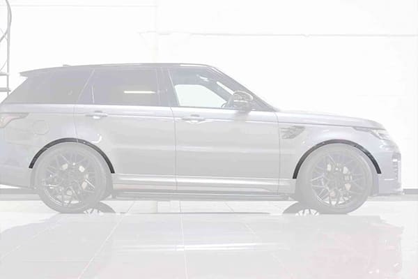 Обвес Urban Range Rover Sport L494 2021 2020 2019 2018