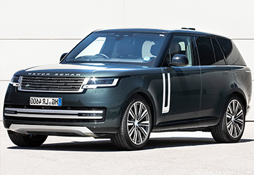 Тюнинг Mercedes S-class