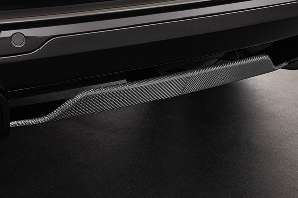 Обвес BRABUS Range Rover L460 2025 2024 2023 2022