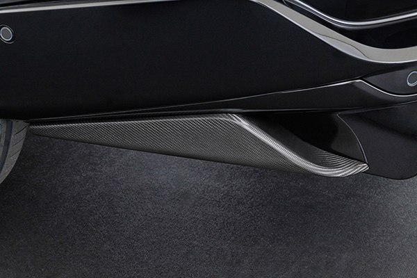 Обвес BRABUS Range Rover L460 2025 2024 2023 2022